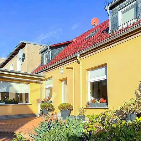 Ferienwohnung Malchow