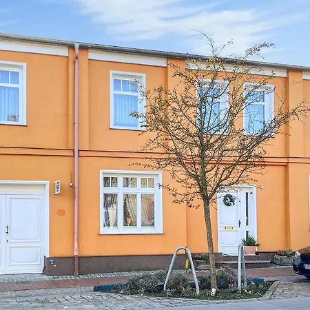 Ferienwohnung Malchow Apartman Malchow