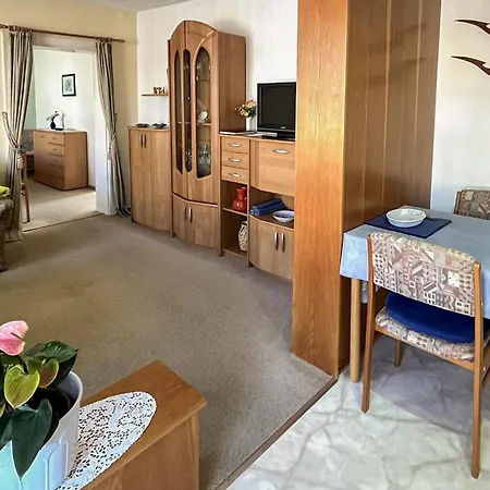 Ferienwohnung Malchow