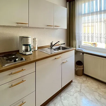 Ferienwohnung Malchow Apartman Malchow