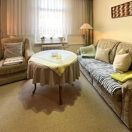 Ferienwohnung Malchow * Malchow