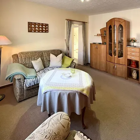 Apartman Ferienwohnung Malchow *