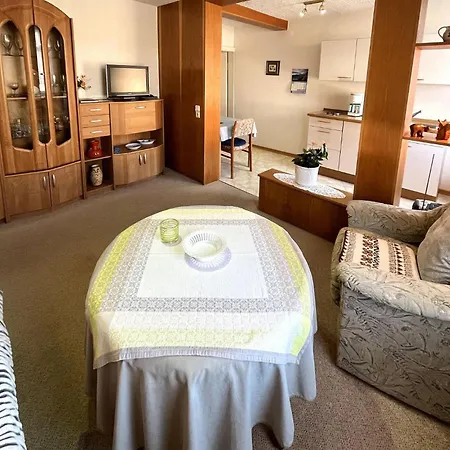 Ferienwohnung Malchow