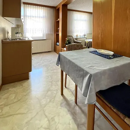 Apartman Ferienwohnung Malchow *