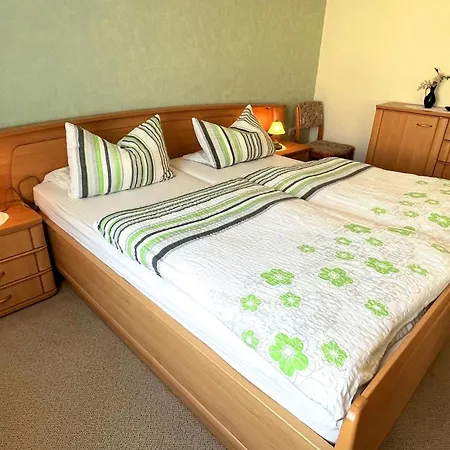 Ferienwohnung Malchow Malchow