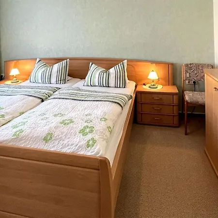 Ferienwohnung Malchow *