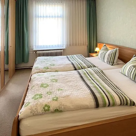 Ferienwohnung Malchow