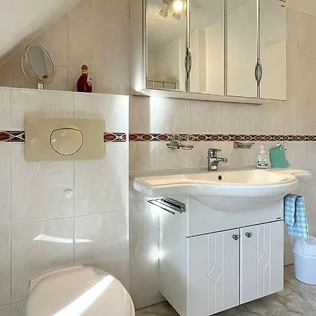 Ferienwohnung Malchow Malchow