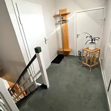 Ferienwohnung Malchow