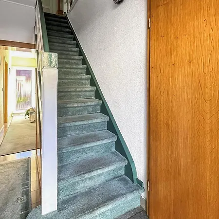 Ferienwohnung Malchow Apartman *