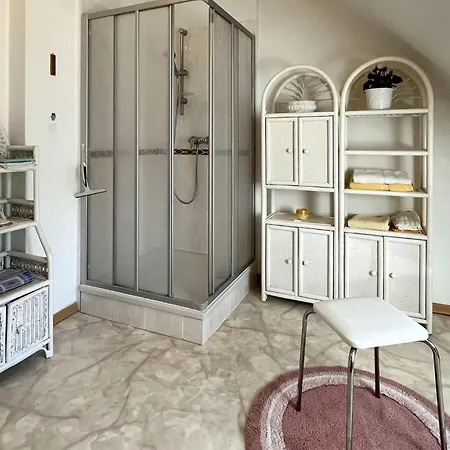 Ferienwohnung Malchow Apartman *